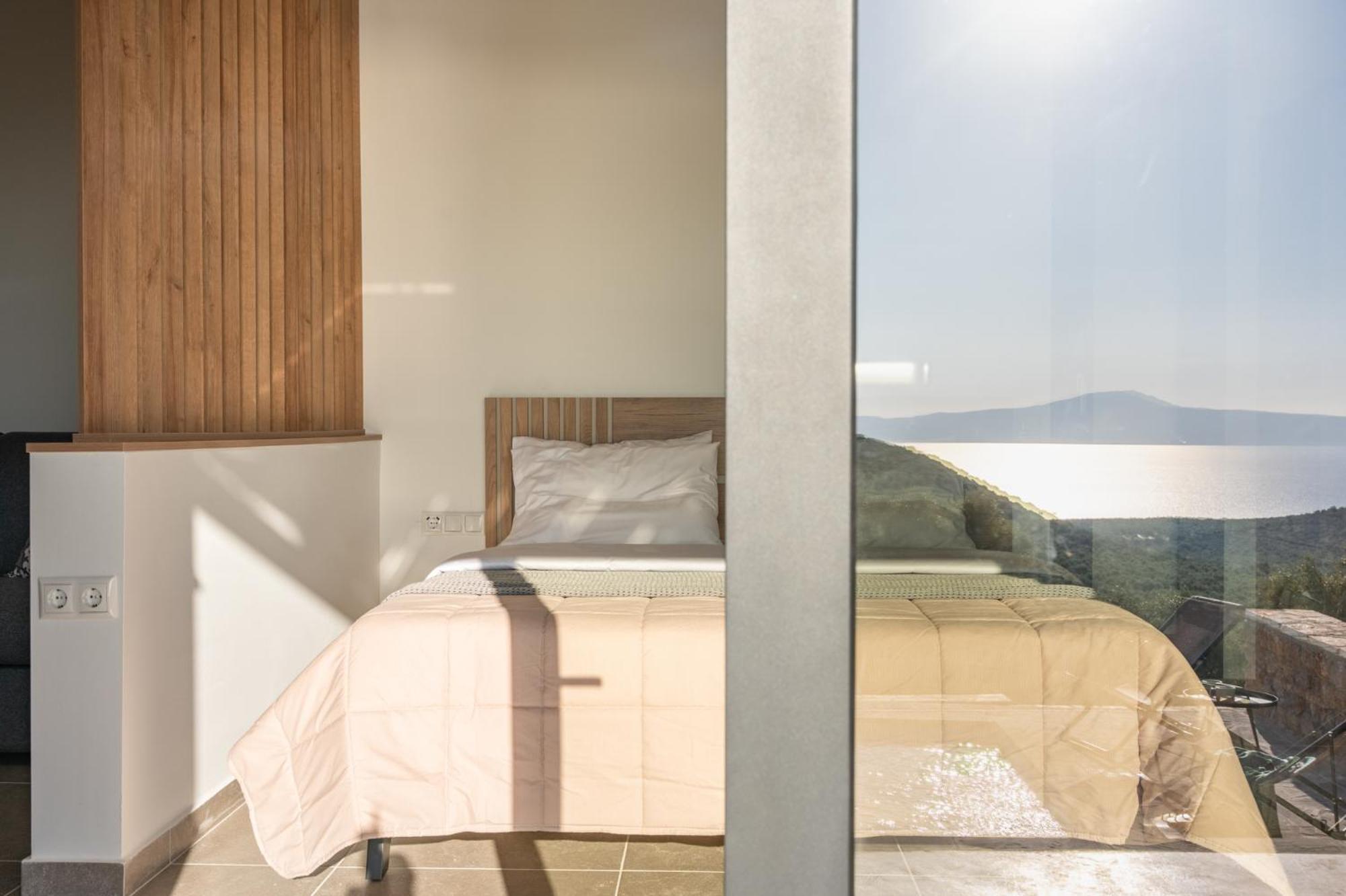 Casatino Villas Kalianeika Exterior foto